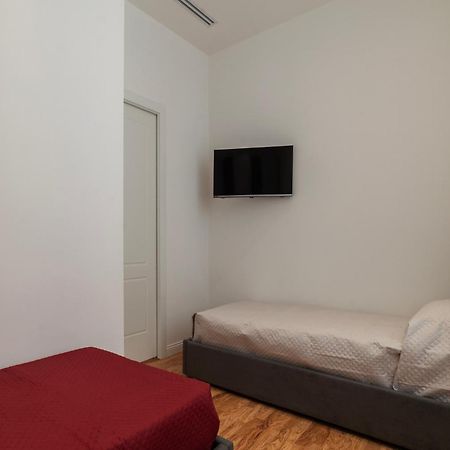 Rome Huge & Cozy Apartment Eksteriør billede