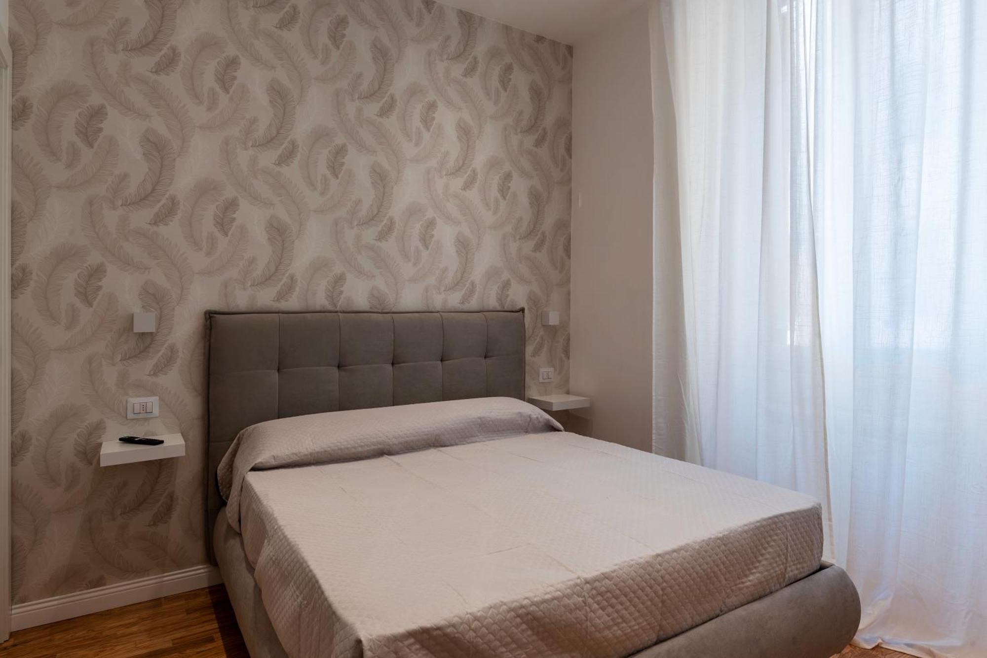 Rome Huge & Cozy Apartment Eksteriør billede
