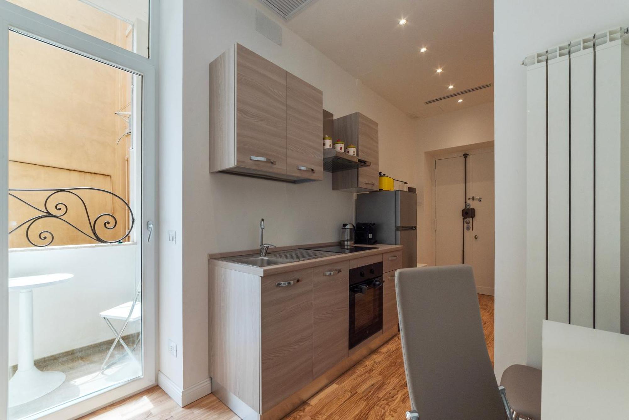 Rome Huge & Cozy Apartment Eksteriør billede