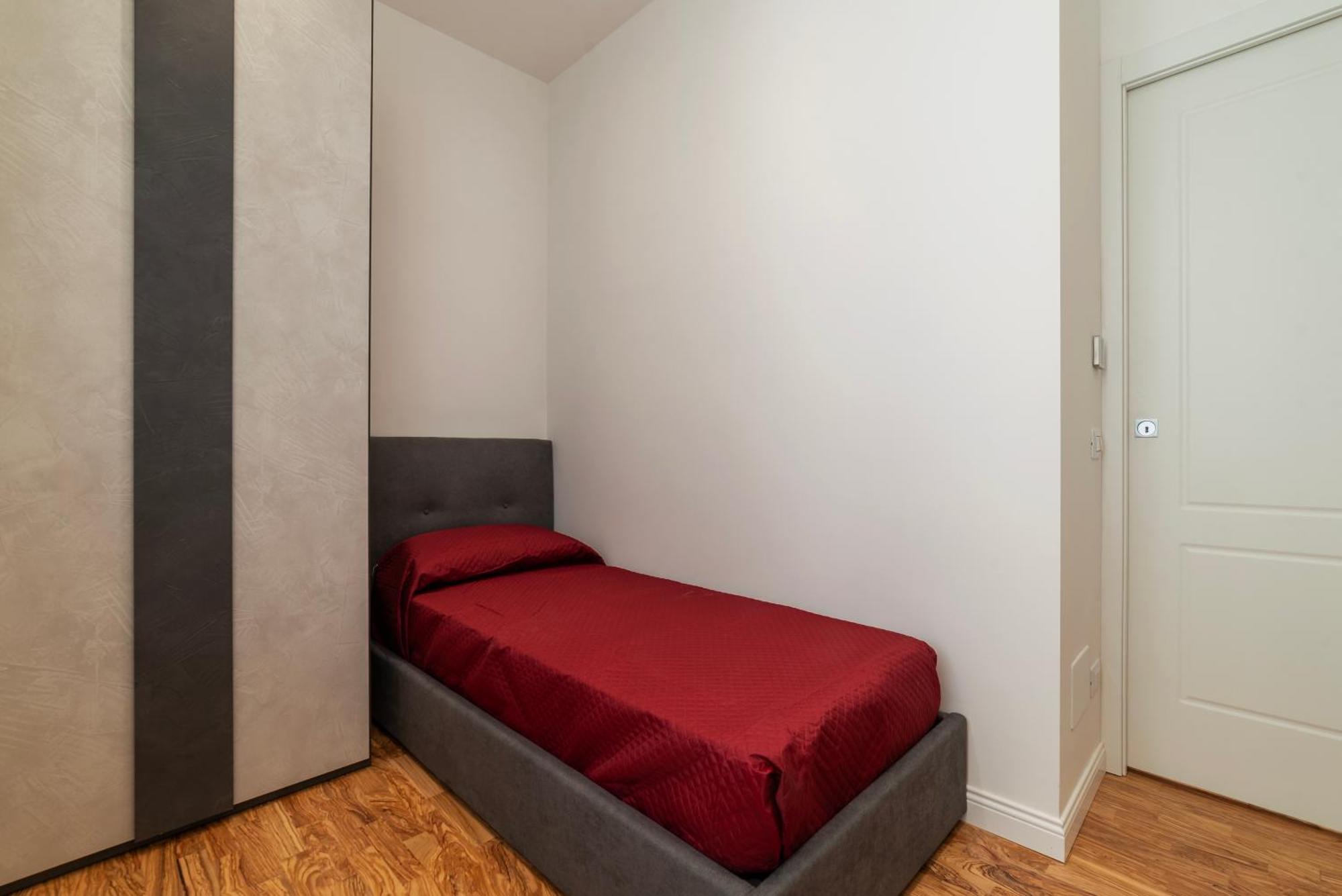 Rome Huge & Cozy Apartment Eksteriør billede