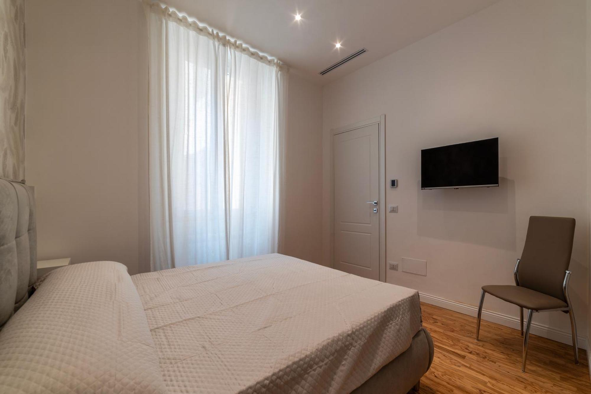 Rome Huge & Cozy Apartment Eksteriør billede