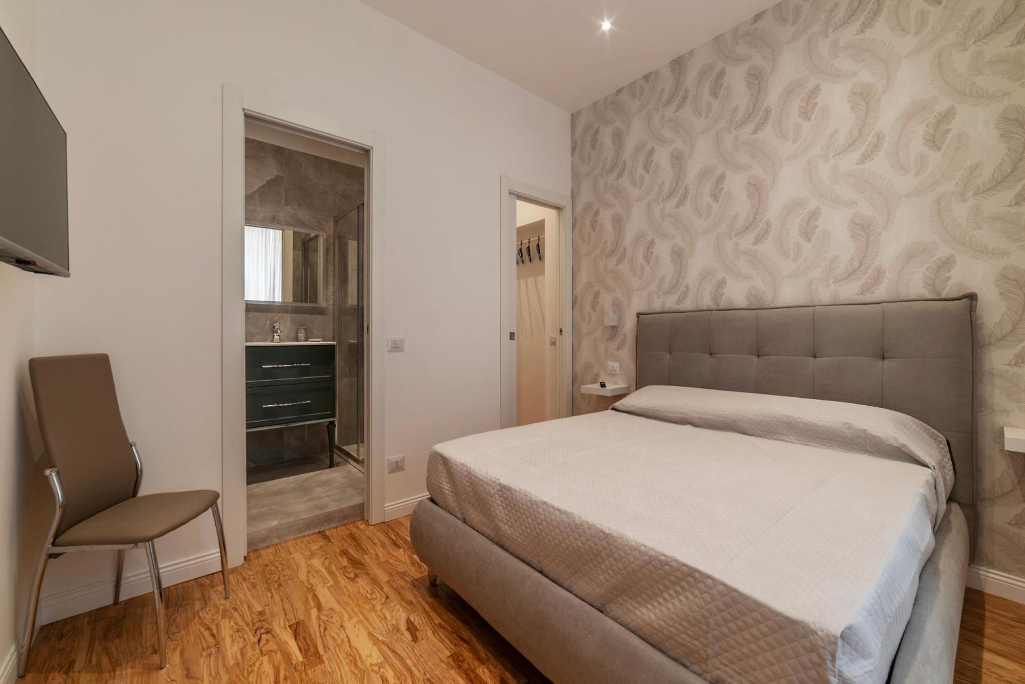 Rome Huge & Cozy Apartment Eksteriør billede