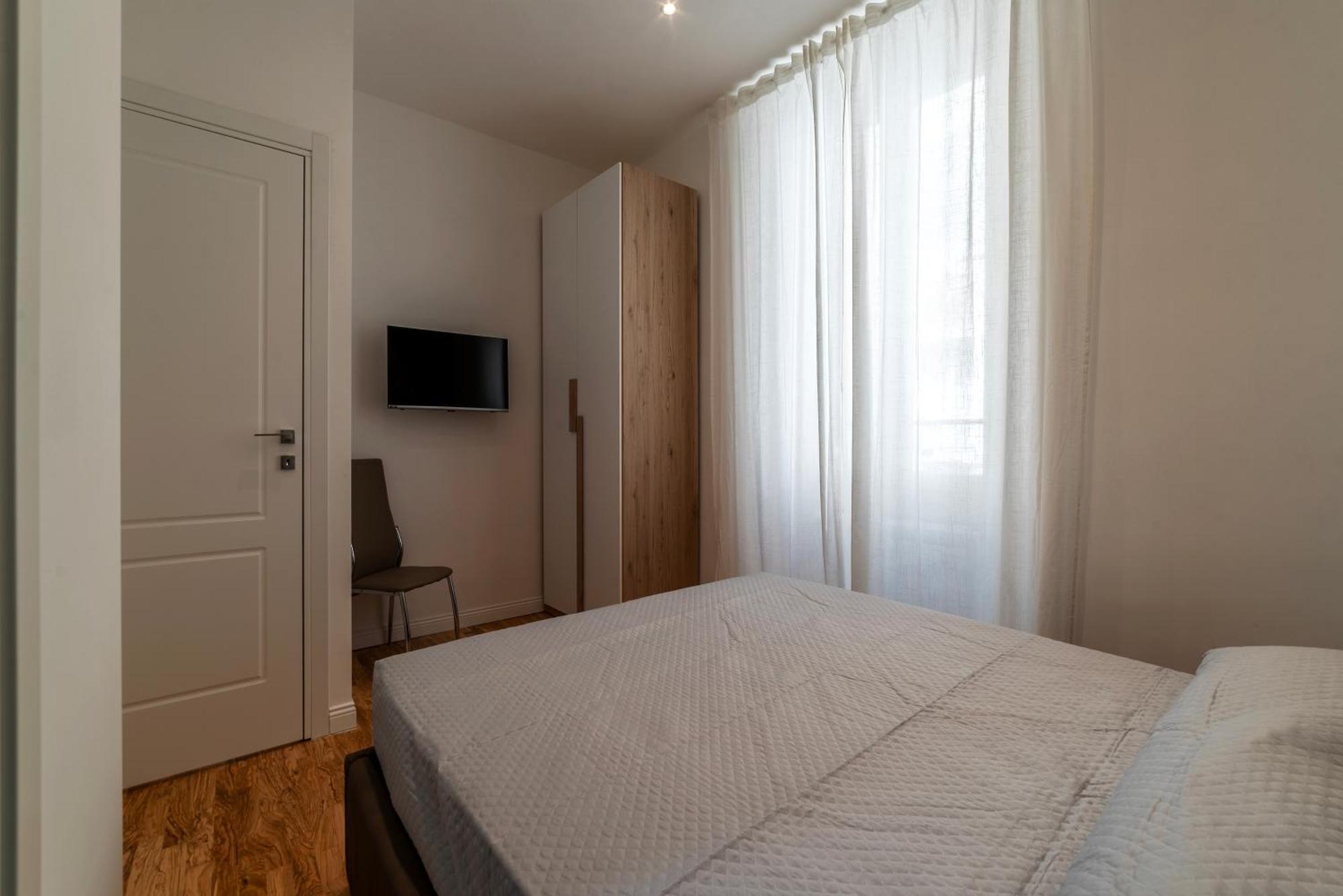 Rome Huge & Cozy Apartment Eksteriør billede